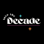 Into the Decade logo