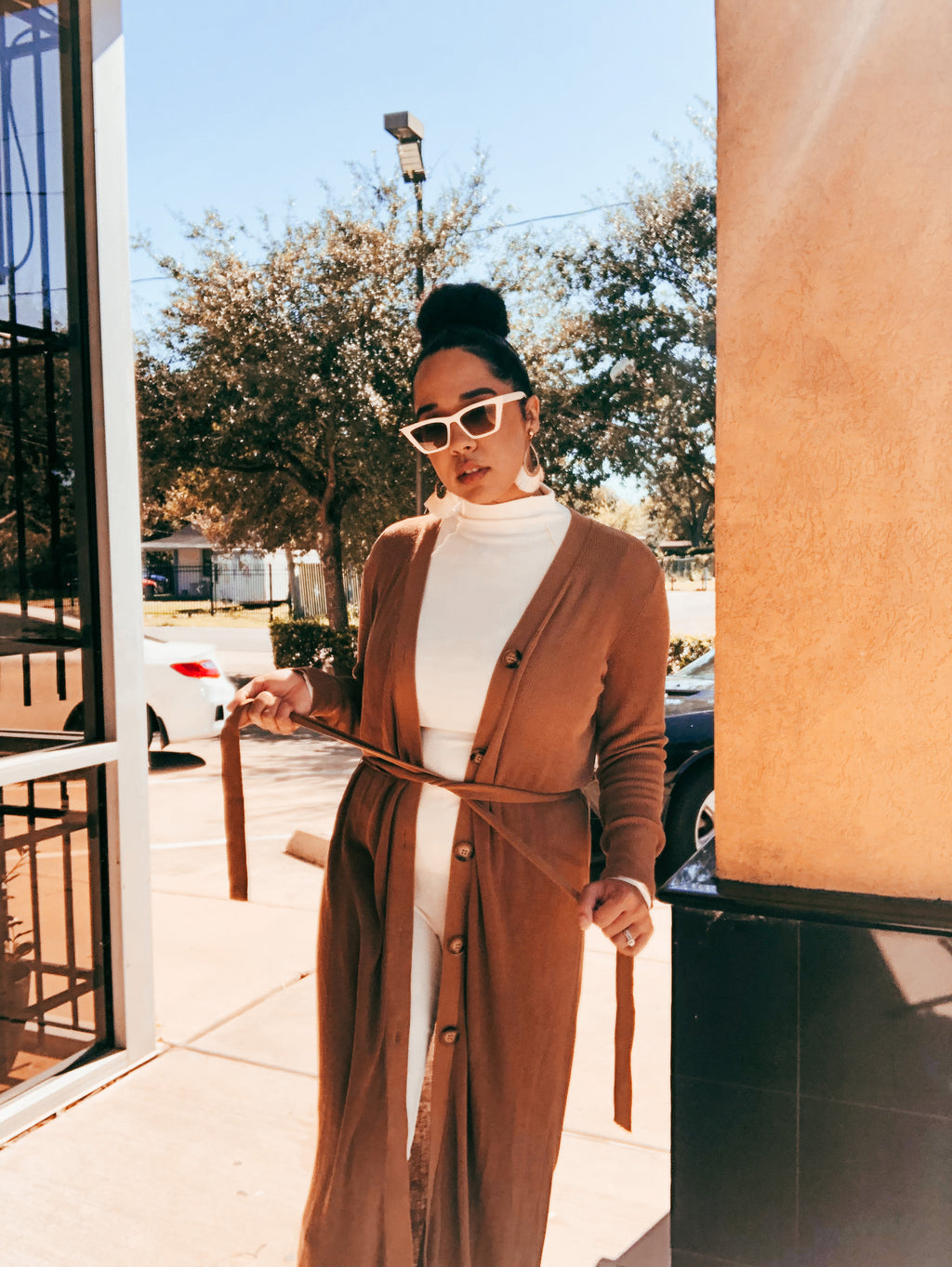 Essential Cardigan