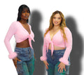 ITD Decade Babe Top