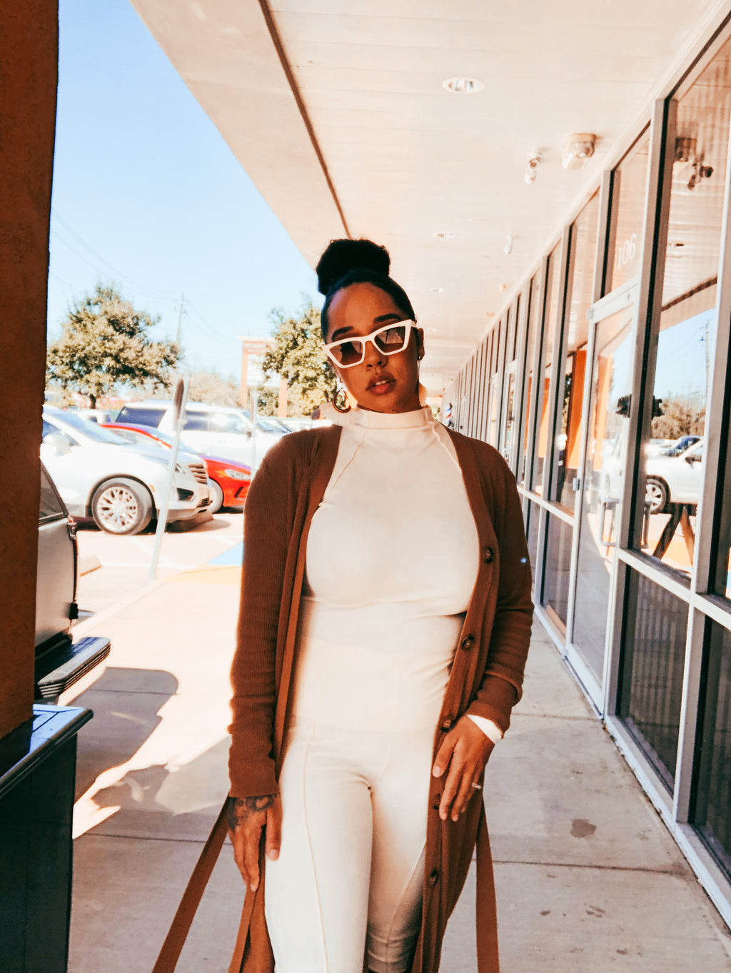 Essential Cardigan