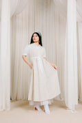 Vestido midi Soft Life