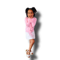 ITD Littles Barbie Diva Top