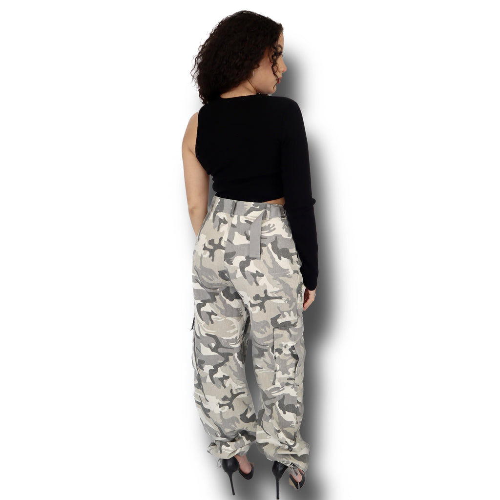 Ambitionz Cargo Camos