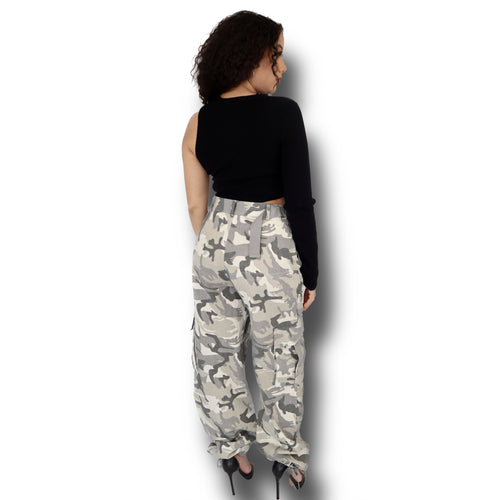 Ambitionz Cargo Camos