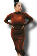 Mesh My Vibe Set