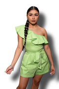Sour Apple jumper